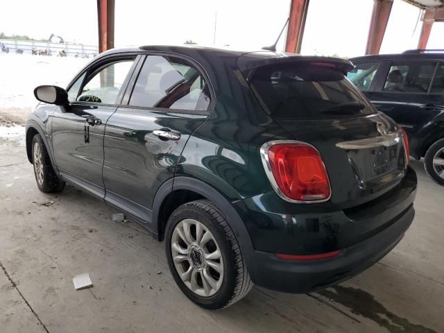 Photo 3 from auction – 2016 FIAT 500X EASY with VIN ZFBCFXBT0GP331329