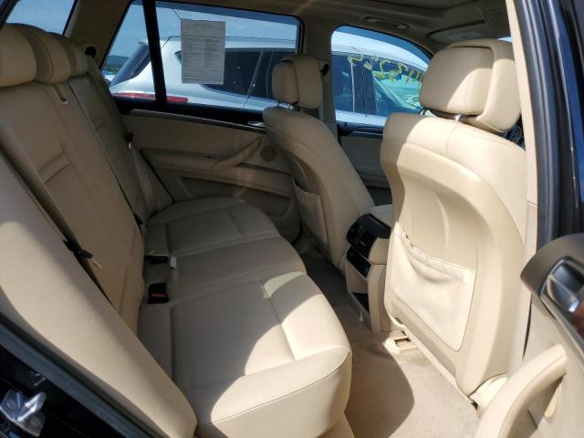 Photo 6 from auction – 2011 BMW X5 XDRIVE3 with VIN 5UXZV4C52BL739443