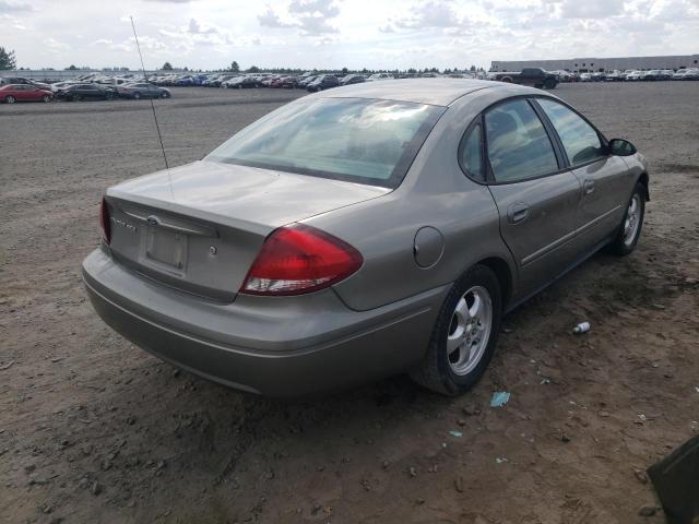 Photo 4 from auction – 2004 FORD TAURUS with VIN 1FAFP55U84G151640