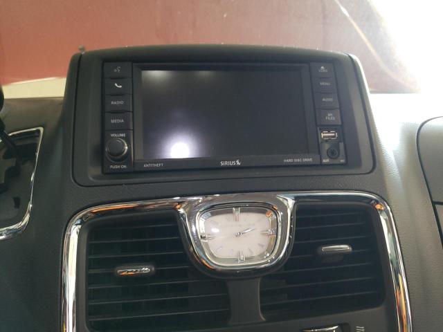 Photo 9 from auction – 2014 CHRYSLER TOWN & COU with VIN 2C4RC1BG9ER324284