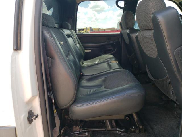 Photo 6 from auction – 2002 CHEVROLET AVALANCHE with VIN 3GNEK13T02G196829