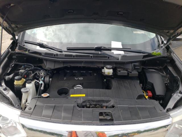 Photo 7 from auction – 2014 NISSAN QUEST S with VIN JN8AE2KP4E9102761