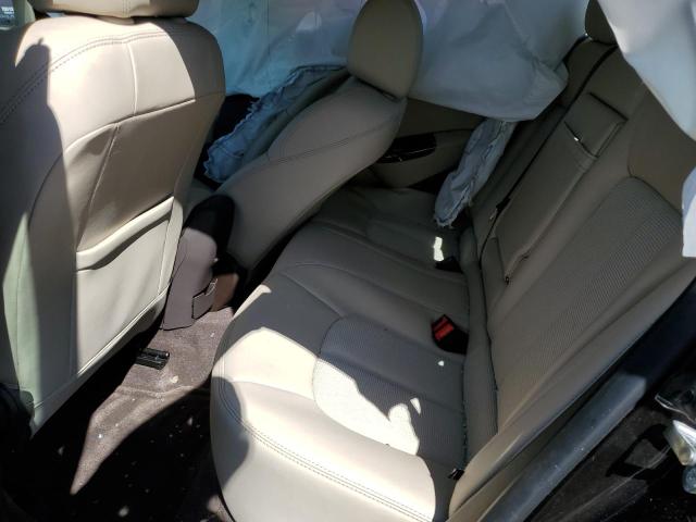 Photo 6 from auction – 2015 BUICK VERANO with VIN 1G4PP5SK3F4181971