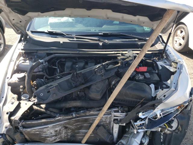 Photo 7 from auction – 2015 FORD TAURUS SEL with VIN 1FAHP2E83FG208453
