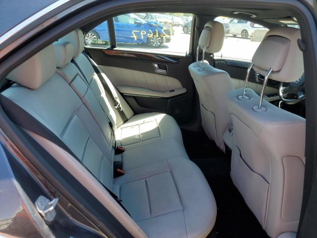 Photo 6 from auction – 2011 MERCEDES-BENZ E 350 4MAT with VIN WDDHF8HB1BA384301
