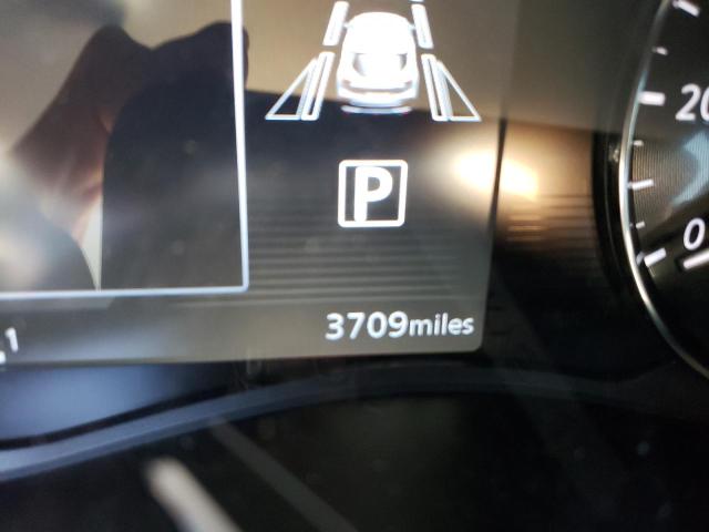 Photo 8 from auction – 2022 NISSAN KICKS SR with VIN 3N1CP5DV1NL507255