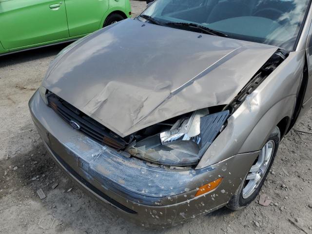 Photo 9 from auction – 2003 FORD FOCUS SE with VIN 1FAHP34P43W174958