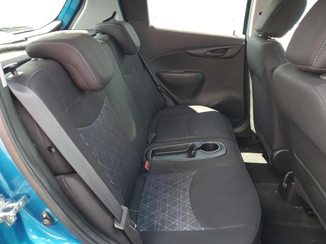 Photo 6 from auction – 2020 CHEVROLET SPARK 1LT with VIN KL8CD6SAXLC413890