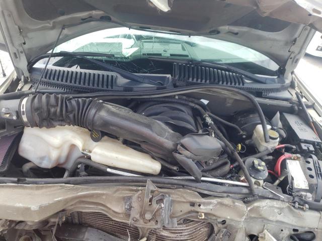 Photo 7 from auction – 2007 FORD EXPLORER S with VIN 1FMEU33847UA08775