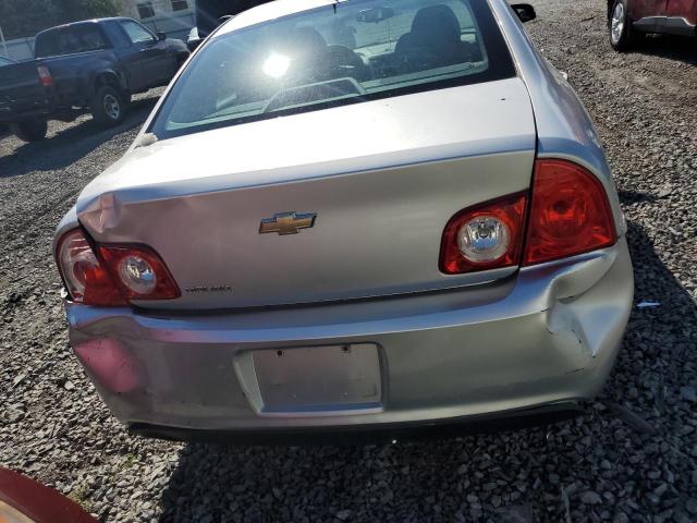 Photo 9 from auction – 2011 CHEVROLET MALIBU LS with VIN 1G1ZA5E12BF183347