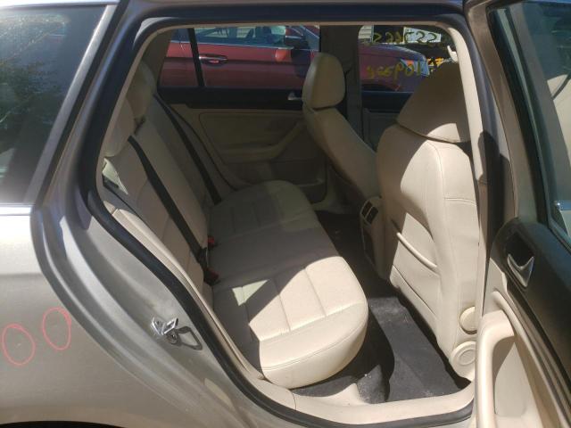Photo 6 from auction – 2014 VOLKSWAGEN JETTA with VIN 3VWPL7AJ9EM610440