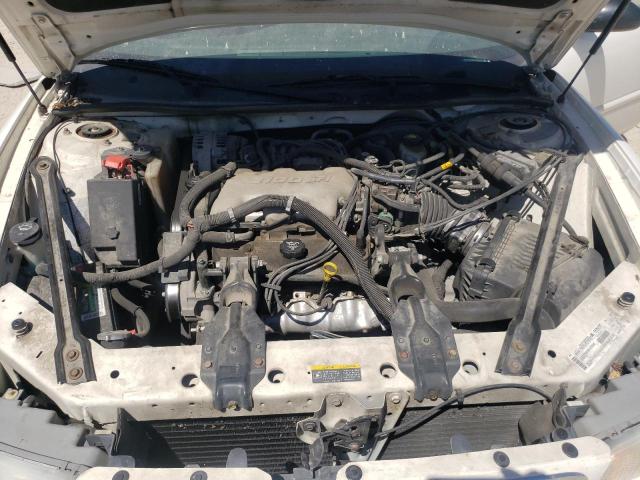 Photo 7 from auction – 2003 BUICK CENTURY CU with VIN 2G4WS52J731102276