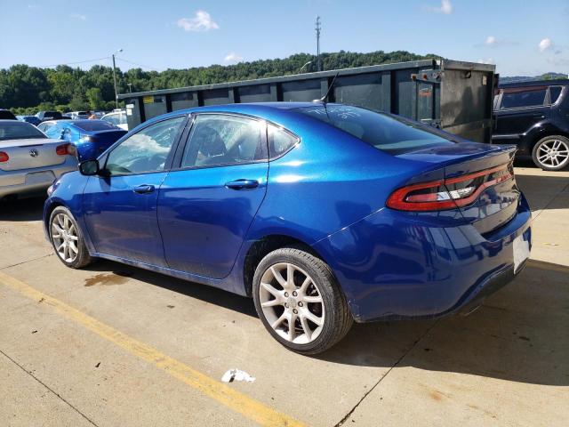 Photo 3 from auction – 2013 DODGE DART SXT with VIN 1C3CDFBHXDD134413