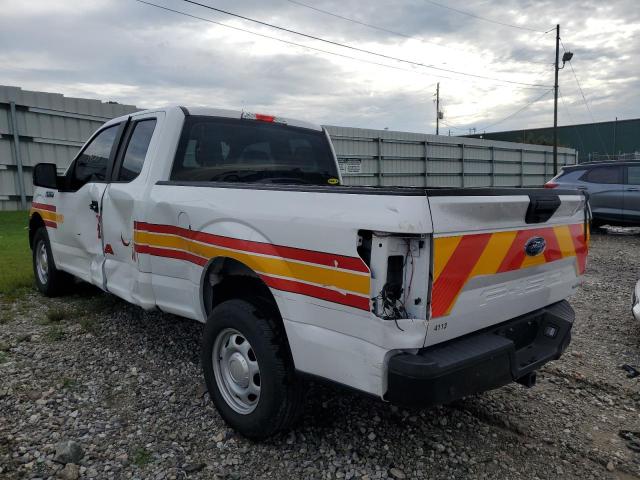 Photo 3 from auction – 2019 FORD F150 SUPER with VIN 1FTEX1C43KFB50318