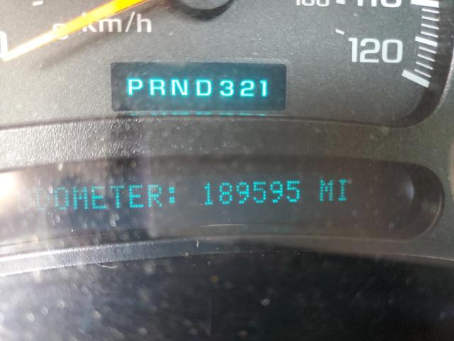 Photo 8 from auction – 2005 CHEVROLET SILVERADO with VIN 2GCEK13T751235227