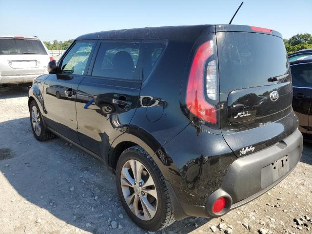 Foto 3 de la subasta – 2015 KIA SOUL + con VIN KNDJP3A54F7215361