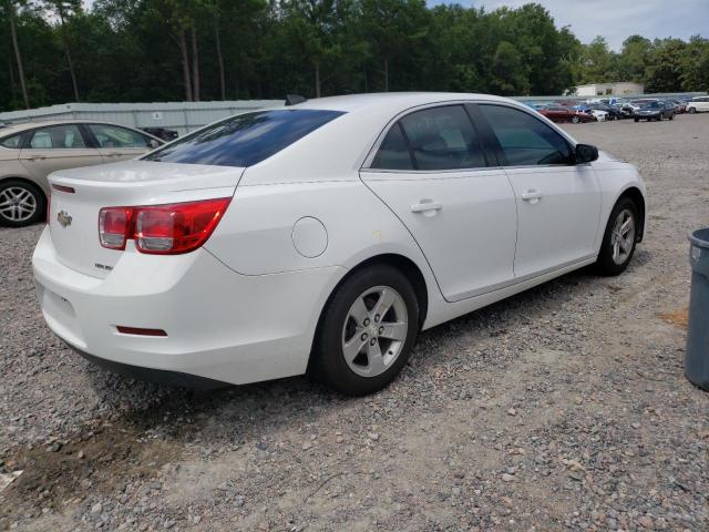 Photo 4 from auction – 2013 CHEVROLET MALIBU LS with VIN 1G11B5SA1DF323583