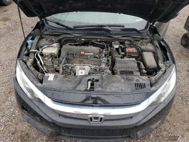 Photo 7 from auction – 2017 HONDA CIVIC EX with VIN 19XFC2F71HE035635