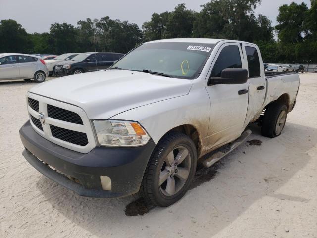Zdjęcie 2 z aukcji – 2016 RAM 1500 ST z VIN 1C6RR6FGXGS164804