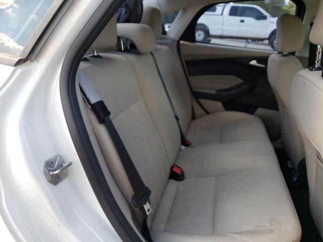 Photo 6 from auction – 2015 FORD FOCUS SE with VIN 1FADP3F20FL323582