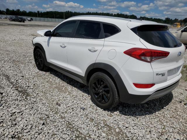 Photo 3 from auction – 2017 HYUNDAI TUCSON LIM with VIN KM8J33A25HU308214