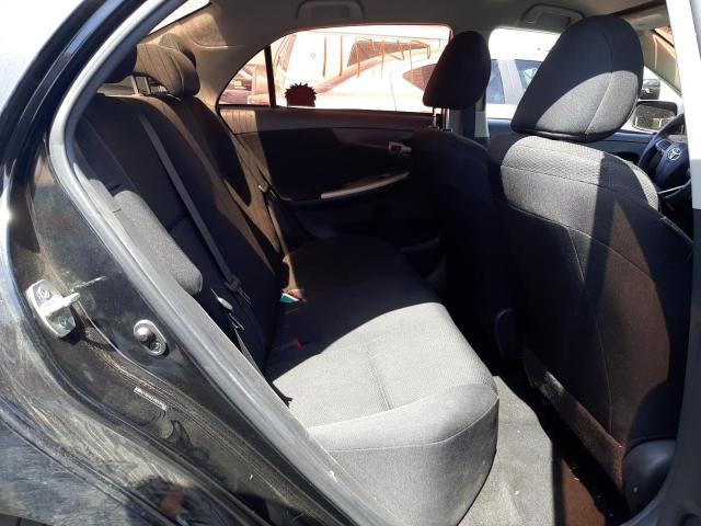 Photo 6 from auction – 2011 TOYOTA COROLLA with VIN 2T1BU4EE4BC634848