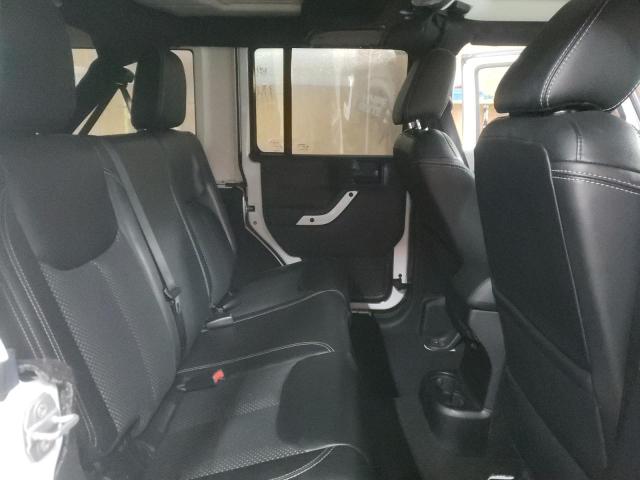 صورة رقم 6 من المزاد - 2015 JEEP WRANGLER U مع VIN 1C4BJWEG0FL590741