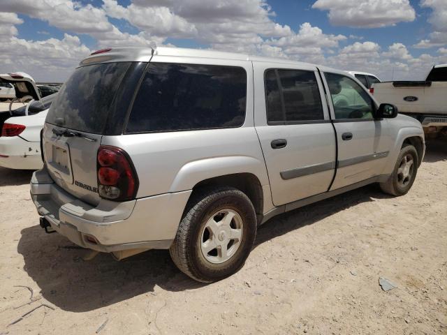 Photo 4 from auction – 2004 CHEVROLET TRAILBLAZE with VIN 1GNES16S346165355