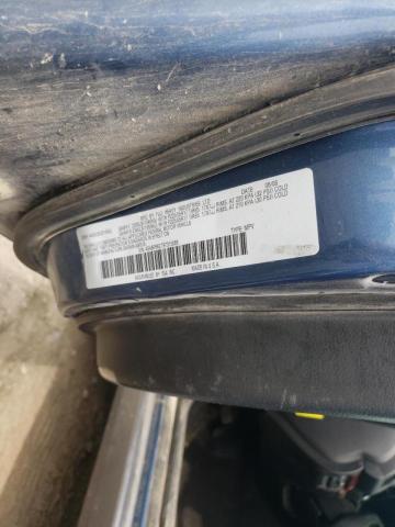 Photo 10 from auction – 2009 SUBARU OUTBACK 2. with VIN 4S4BP66C797315886