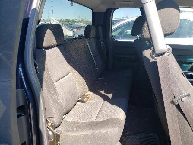 Photo 9 from auction – 2010 GMC SIERRA K15 with VIN 1GTSKUEA2AZ250915
