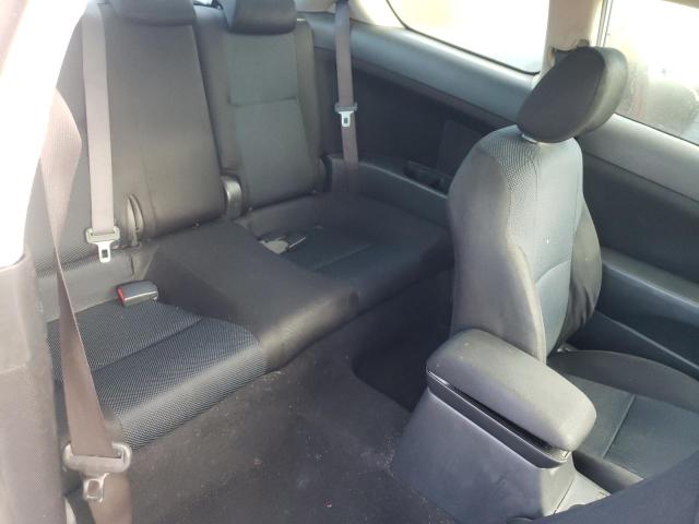 Photo 6 from auction – 2005 TOYOTA SCION TC with VIN JTKDE177350002983