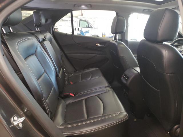 Photo 6 from auction – 2018 CHEVROLET EQUINOX LT with VIN 2GNAXTEX7J6167091