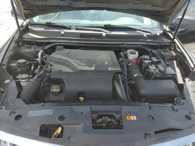 Photo 7 from auction – 2010 LINCOLN MKS with VIN 1LNHL9FT5AG614353