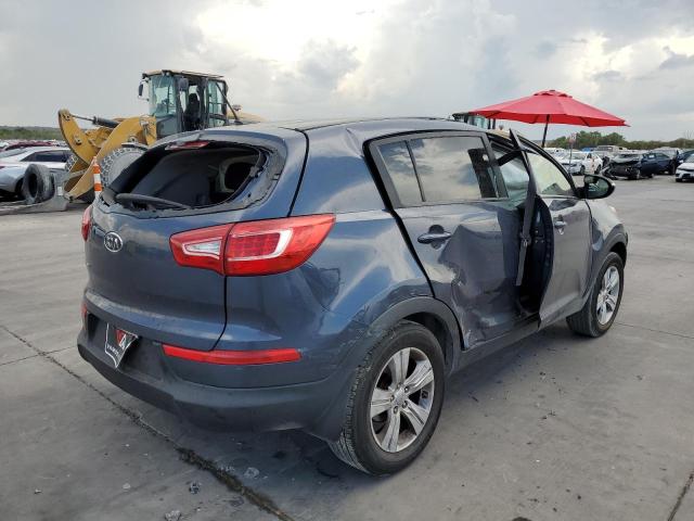 Photo 4 from auction – 2012 KIA SPORTAGE B with VIN KNDPB3A2XC7226360