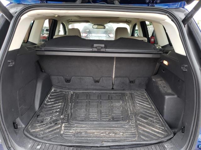 Photo 9 from auction – 2016 FORD ESCAPE TIT with VIN 1FMCU0J91GUC06232