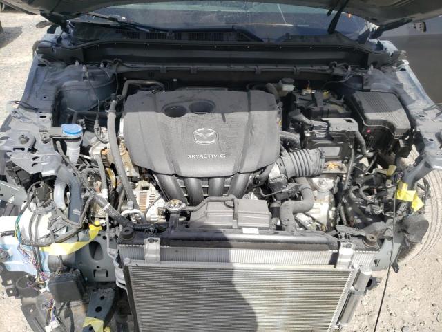 Photo 7 from auction – 2021 MAZDA CX-5 TOURI with VIN JM3KFACM5M0349082
