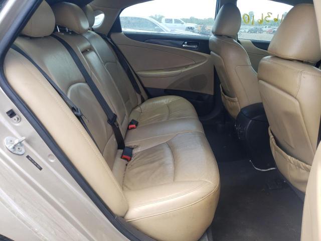 Photo 6 from auction – 2011 HYUNDAI SONATA SE with VIN 5NPEC4AC3BH279933