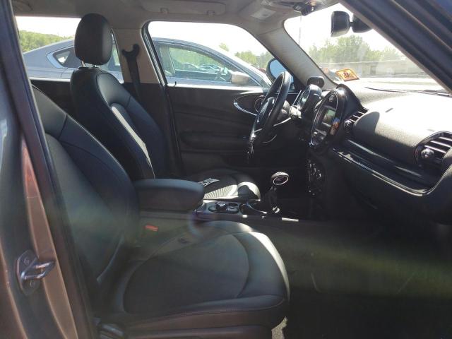 Photo 5 from auction – 2016 MINI COOPER CLU with VIN WMWLN5C54G2B28081