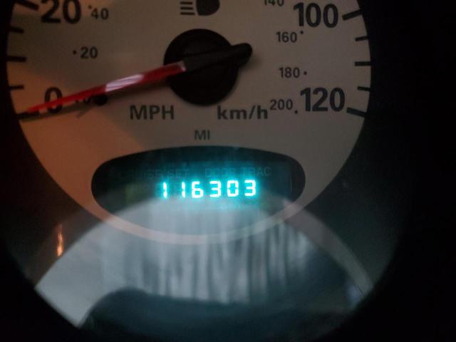 Photo 8 from auction – 2002 CHRYSLER PT CRUISER with VIN 3C8FY68B42T295796