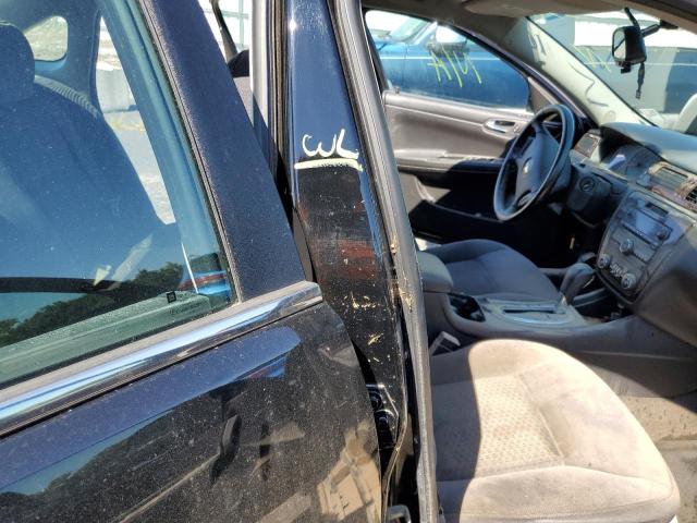 Photo 9 from auction – 2013 CHEVROLET IMPALA LT with VIN 2G1WG5E34D1109974