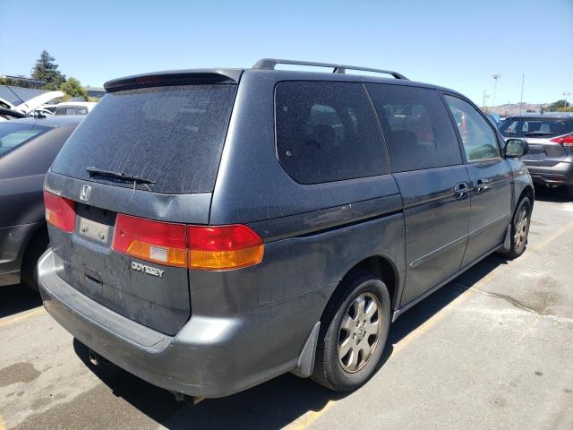 Photo 4 from auction – 2004 HONDA ODYSSEY EX with VIN 5FNRL18934B007961