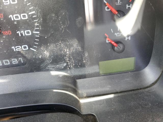 Photo 8 from auction – 2005 FORD F150 with VIN 1FTRX02WX5KB59544