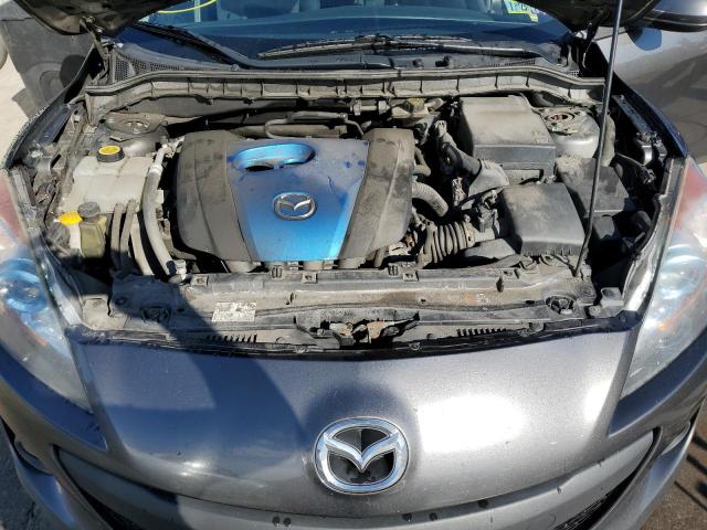 Photo 7 from auction – 2013 MAZDA 3 I with VIN JM1BL1VP6D1781991