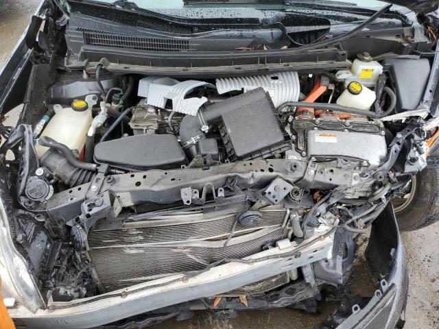 Фото 7 с аукциона – 2011 TOYOTA PRIUS с VIN JTDKN3DU0B0254884