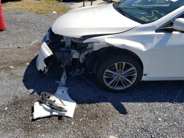 Photo 9 from auction – 2015 TOYOTA CAMRY LE with VIN 4T1BF1FK7FU903717