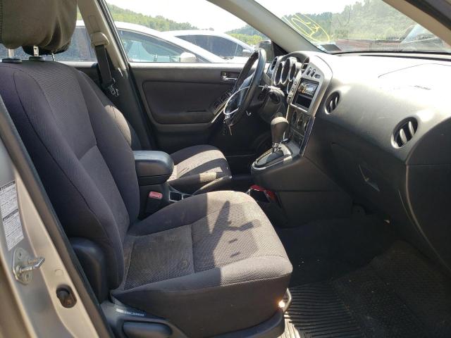 Photo 5 from auction – 2004 TOYOTA COROLLA MA with VIN 2T1LR38E54C252052