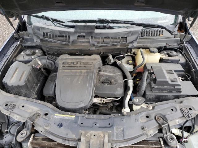 Photo 7 from auction – 2009 SATURN VUE XE with VIN 3GSCL33P09S568645
