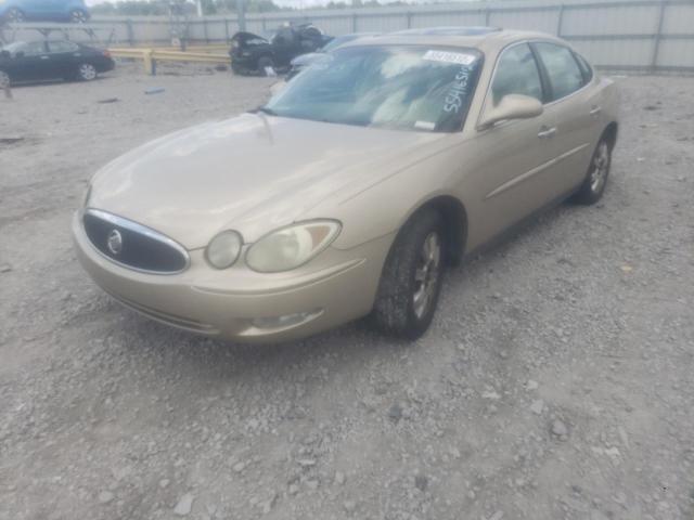 Photo 2 from auction – 2005 BUICK LACROSSE C with VIN 2G4WC532251307074