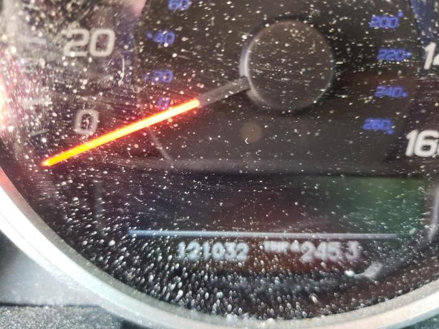 صورة رقم 8 من المزاد - 2008 ACURA RL مع VIN JH4KB16688C001023