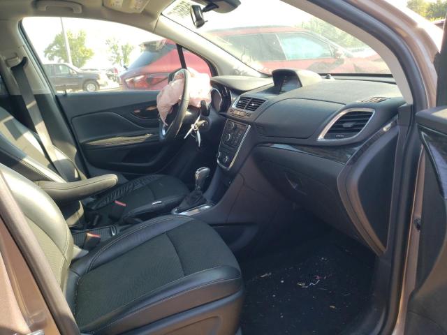 Photo 5 from auction – 2014 BUICK ENCORE with VIN KL4CJASB6EB737367